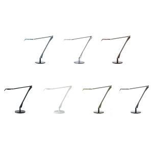 Kartell Aledin TEC lampada led da tavolo