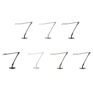 Kartell Aledin TEC lampada led da tavolo