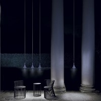 Foscarini Aplomb IP65 lampada da sospensione