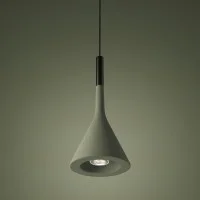Foscarini Aplomb IP65 outdoor suspension lamp