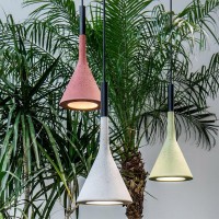 Foscarini Aplomb IP65 lampada da sospensione