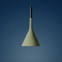 Foscarini Aplomb IP65 outdoor suspension lamp