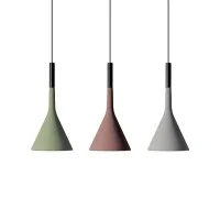 Foscarini Aplomb IP65 lampada da sospensione per esterno