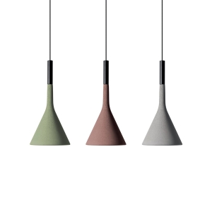 Foscarini Aplomb IP65 lampada da sospensione