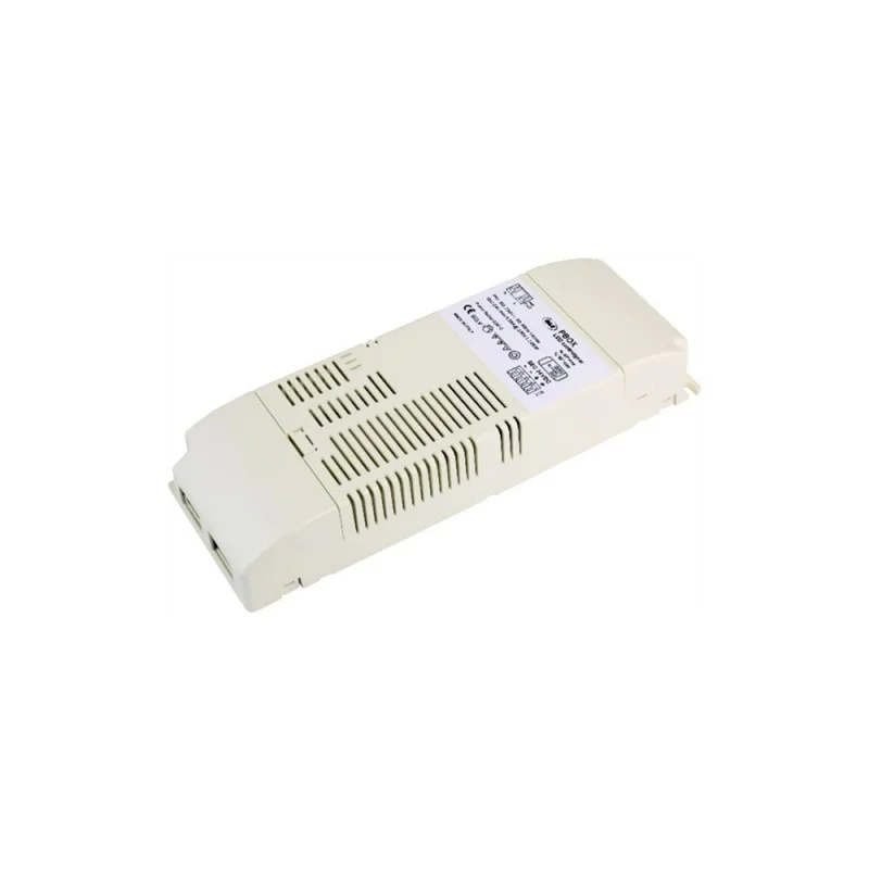 QLT alimentatore PBX-D 24V dimmerabile 0-10V 1-10V DALI2 QLT alimentatore PBX-D 24V dimmerabile 0-10V 1-10V DALI2