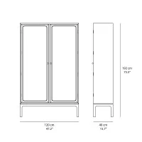 copy of &Tradition Capture SC77 floor hanger