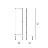 copy of &Tradition Capture SC77 floor hanger