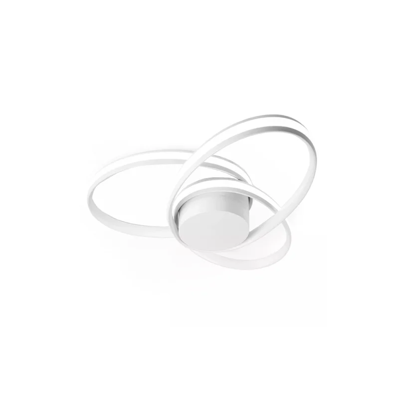 Vivida Clover led ceiling lamp Vivida Clover led ceiling lamp