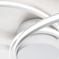 Vivida Clover lampada da soffitto led