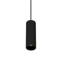 Logica Cyl lampada a sospensione led Ø80mm