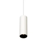 Logica Cyl lampada a sospensione led Ø80mm