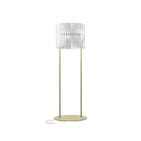 Masiero Vegas led floor lamp