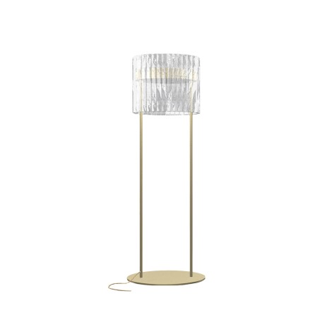 Masiero Vegas lampada da terra led