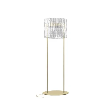 Masiero Vegas lampada da terra led