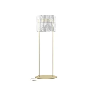 Masiero Vegas led floor lamp