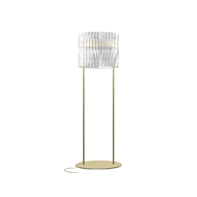 Masiero Vegas led floor lamp