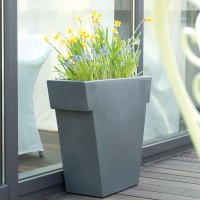 copy of Slide Gio Tondo plant vase