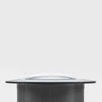 Luce & Light Bright 1.0 recessed spotlight for outdoor 500mA