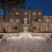 Luce & Light Bright 1.0 recessed spotlight for outdoor 500mA
