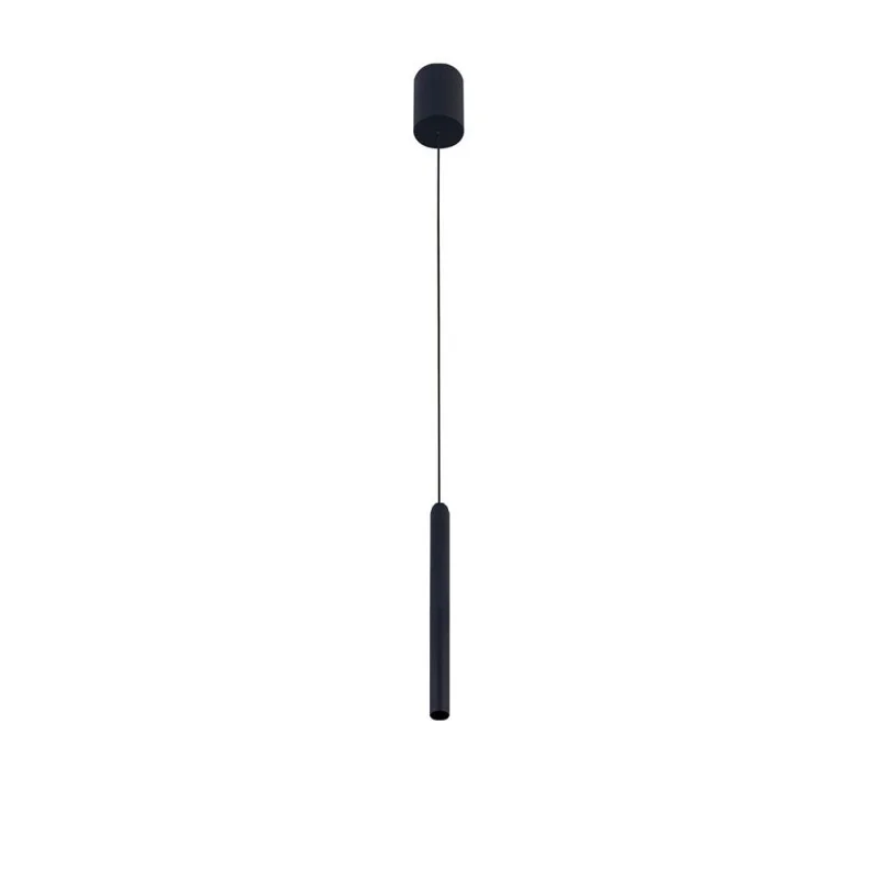 Logica Shanghai lampada a sospensione led Ø30mm