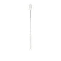 Logica Shanghai lampada a sospensione led Ø30mm