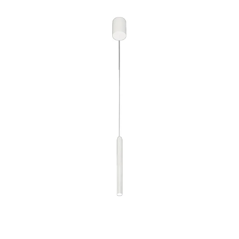 Logica Shanghai lampada a sospensione led Ø30mm