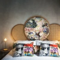 Slamp Idea table lamp