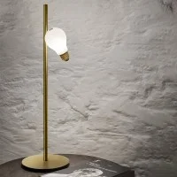 Slamp Idea lampada da tavolo