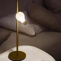 Slamp Idea lampada da tavolo