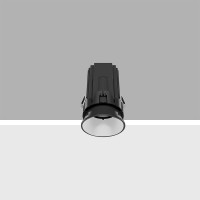 iGuzzini Laser Fisso super comfort faretto led rotondo 51mm