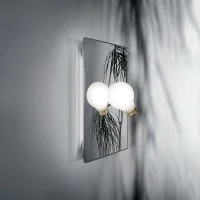Slamp Idea wall lamp Slamp Idea wall lamp