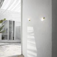 Slamp Idea applique