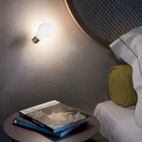 Slamp Idea wall lamp Slamp Idea wall lamp