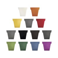 Slide Il Vaso H75