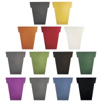 Slide Il Vaso H140