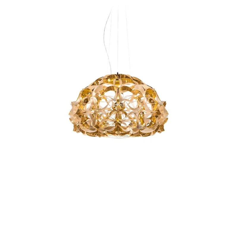 Slamp Quantica suspension lamp Slamp Quantica suspension lamp