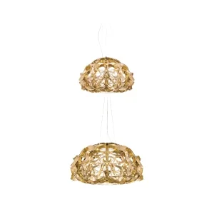 Slamp Quantica suspension lamp