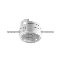 iGuzzini adattatore per controsoffitto faretto laser super comfort 51mm