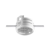 iGuzzini adattatore per controsoffitto faretto laser super comfort 51mm