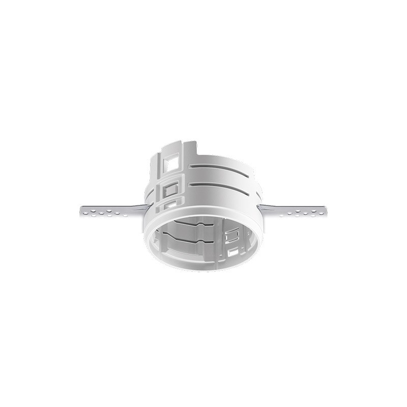 iGuzzini adattatore per controsoffitto faretto laser super comfort 51mm