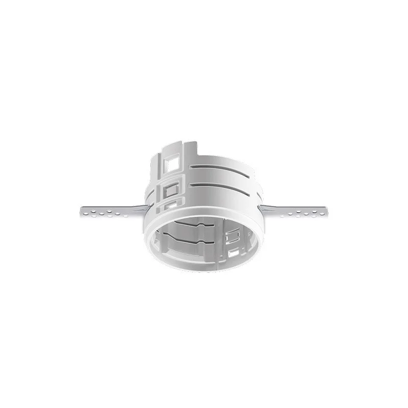 iGuzzini adattatore per controsoffitto faretto laser super comfort 51mm