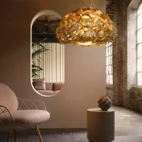Slamp Quantica lampada a sospensione