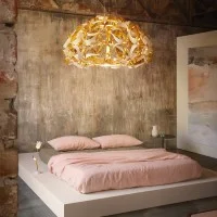 Slamp Quantica suspension lamp Slamp Quantica suspension lamp