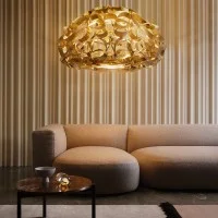 Slamp Quantica suspension lamp Slamp Quantica suspension lamp