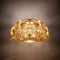 Slamp Quantica suspension lamp Slamp Quantica suspension lamp