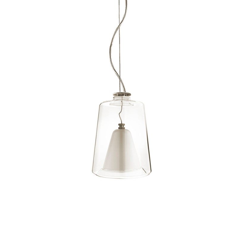 Oluce Lanterna suspension lamp Oluce Lanterna suspension lamp