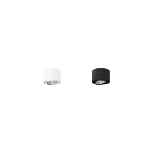 Beneito Faure Avant Surface Faretto tondo GU10 Per LED AR111
