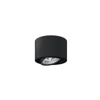 Beneito Faure Avant Surface Faretto tondo GU10 Per LED AR111