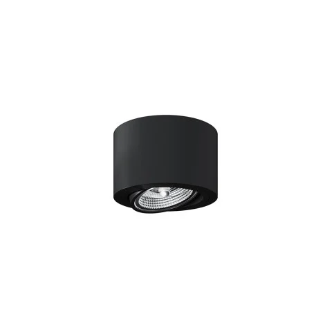 Beneito Faure Avant Surface GU10 round spotlight For LED AR111
