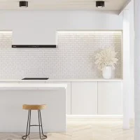 Beneito Faure Avant Surface GU10 round spotlight For LED AR111